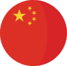 CHINA CHINA