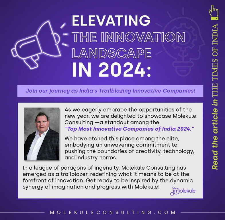Elevating the Innovation Landscape in 2024