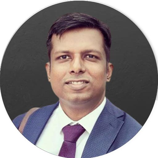 Jayant Judilson