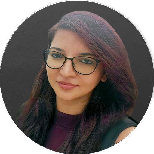 Namita Pathak