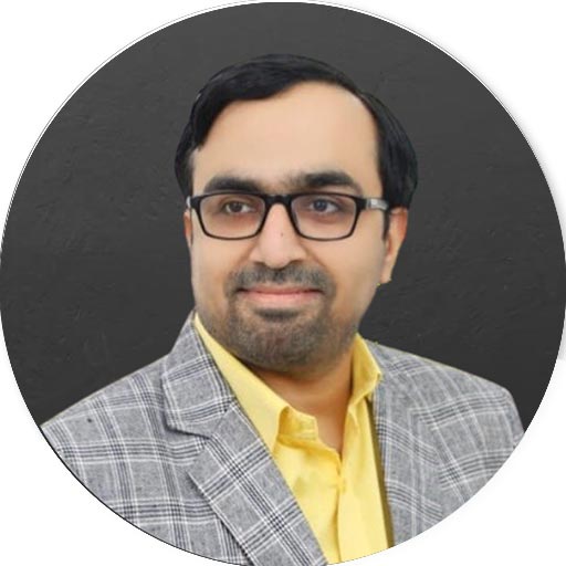 Varun Middha